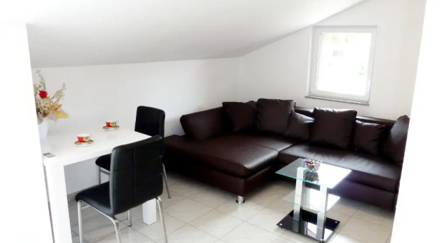 Апартаменты Apartments Villa Excellente Belvedere