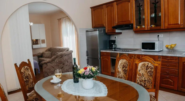 Апартаменты Apartman Neli