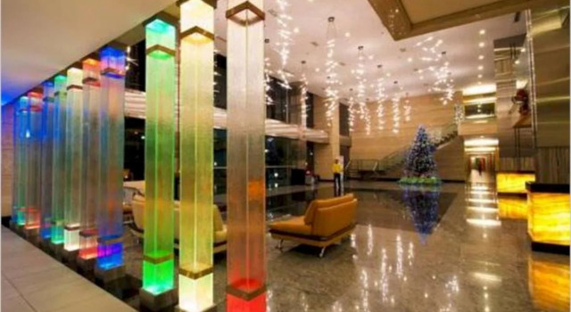 FM7 Resort Hotel