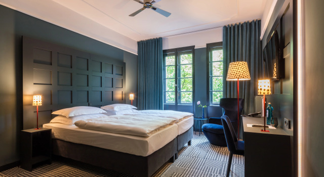 The Midtown Hotel by The New Yorker