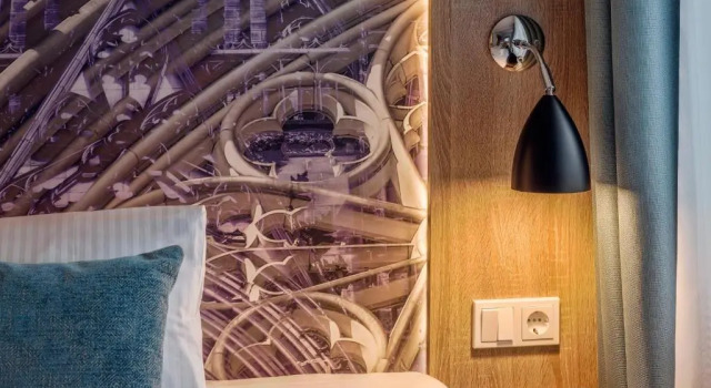 Одноместный номер Comfort CityClass Hotel Alter Markt
