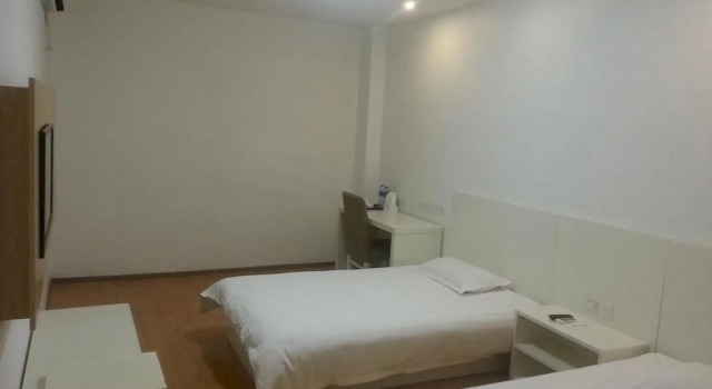 Homeinn · neo (Suzhou Jinji Lake Tangzhuang Subway Station), Reserva ahora Hotel Suzhou (Jiangsu) 