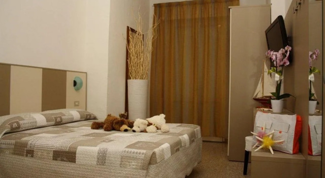 Hotel Camelia