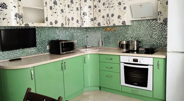 Apartamenty «V.MESTE» na ul. Kuryzhova, d. 23, Prenota Appartamento Domodedovo Oblast' di Mosca