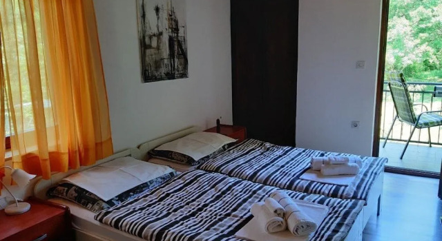 Holiday House Stipe, Забронировать Отель Риека Приморско-Горанская жупания