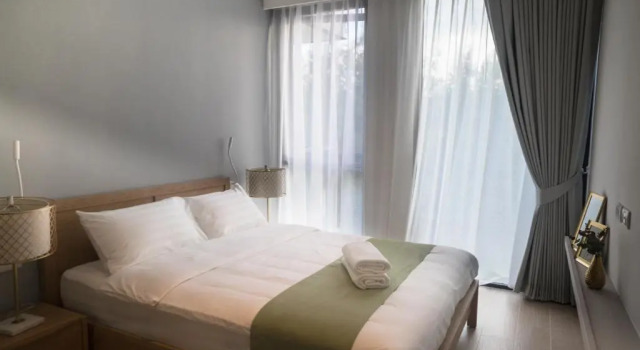 Cassia Residences, Забронировать Отель Пляж Банг Тао остров Пхукет