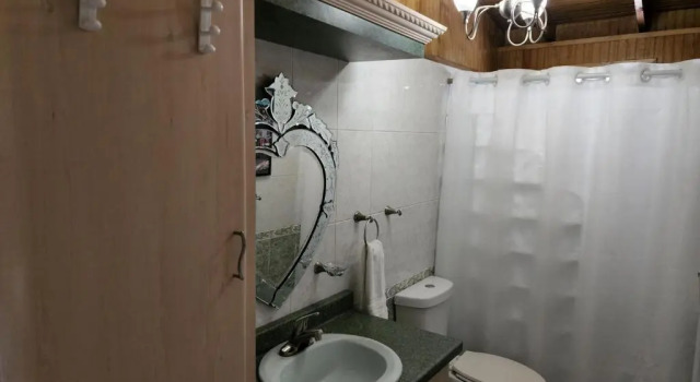 Коттедж Palms Bohemian House with Private Pool