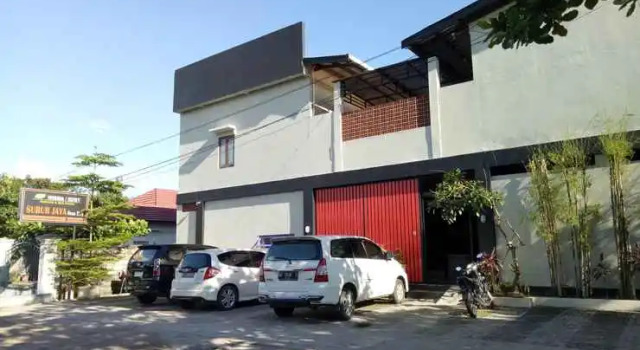 Suja Cikditiro Guesthouse, Buchen Sie Ferienwohnung Apartments in Kalimantan, Ferienwohnung
