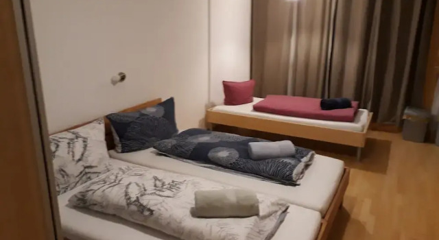 Студия Apartments TAPS