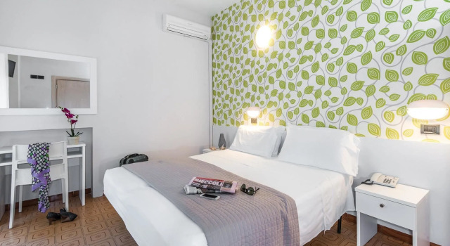Hotel Ervill