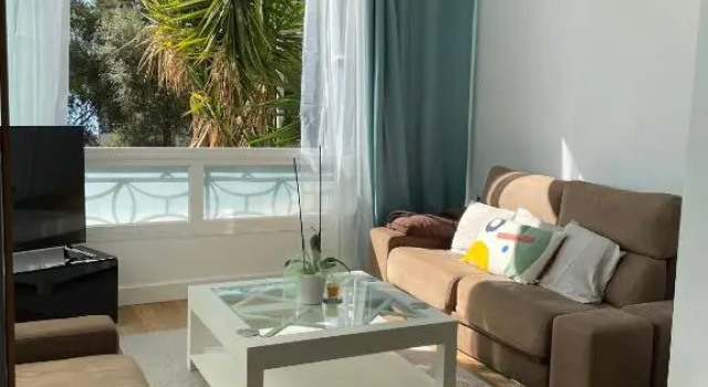 Appartement neuf, T3, route des Sanguinaires, Varaa Huoneisto Ajaccio 