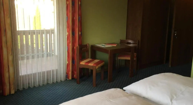 Двухместный номер Standard Hotel Garni Schmieder’s Ochsen