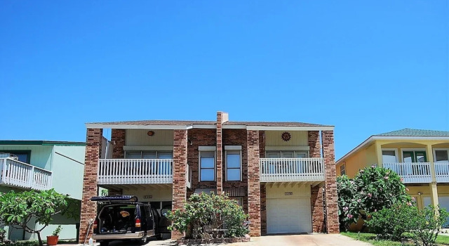 112 E. Cora Lee Townhouse 3 Bedrooms 3 Bathrooms Townhouse, Rezerwuj Apartament Hotele w Padre Island z basenem, Basen