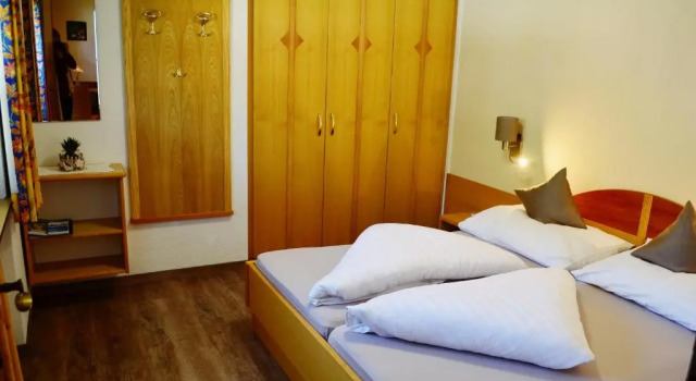 Апартаменты Haus Gerlinde