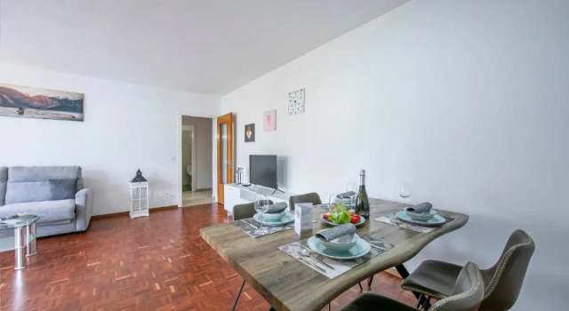 Lido Apartment, Забронировать Апартаменты/квартира Апартаменты Локарно, рядом с Funivia Orselina - Cardada, Апартаменты/квартира