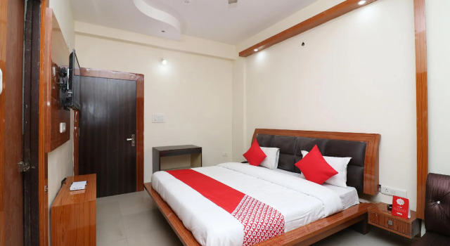 OYO 36212 Hotel Shubhkamna, Забронировать Отель Отели штата Махараштры 3 звезды, 3*