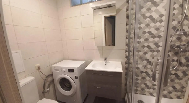 Апартаменты Kandavas Street City Center Apartment
