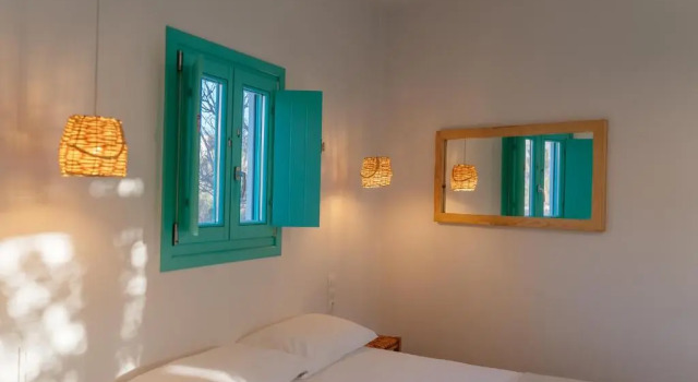 Номер Standard Xerolithia Guesthouse
