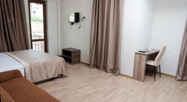 Big Bay Hotel, Rezerwuj Hotel Didube Tbilisi