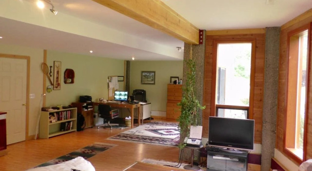Island Beach Bed and Breakfast, Réserver Hôtel Christina Lake Colombie-Britannique