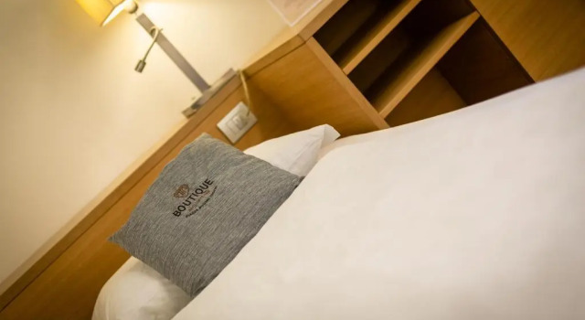 Номер Economy Boutique Exclusive B&B