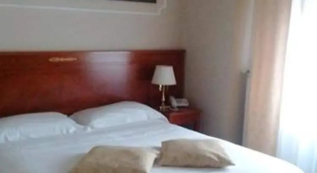 Standard triple chambre Hotel Centrum