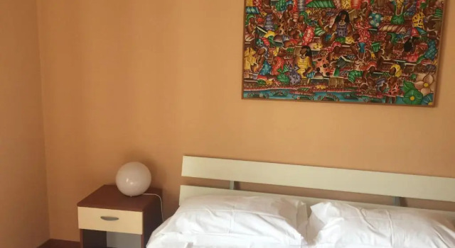 Номер Standard Casina Dei Marsi
