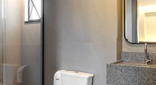 Номер Deluxe Villano Hotel
