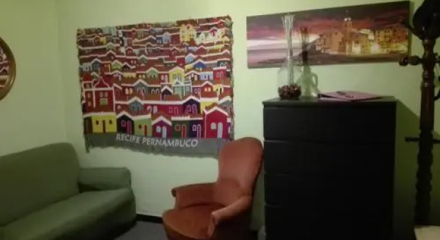 La Casa di Rosco