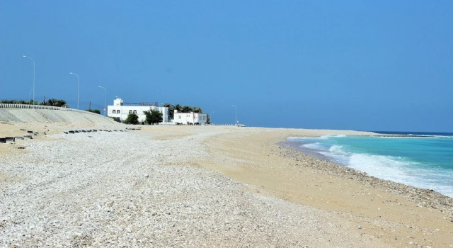 Tiwi Sunrise, Prenota Hotel Ghayl ash Shab Oman