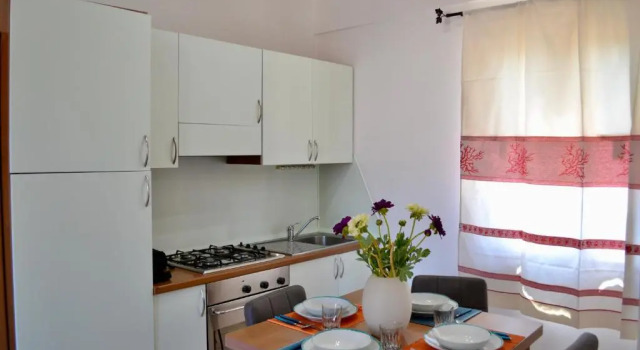 Апартаменты Guest House Acquedotto Romano 5d