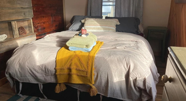 Номер Standard The Balsam Inn