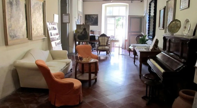 Casa Cordati, Prenota Hotel Barga Garfagnana