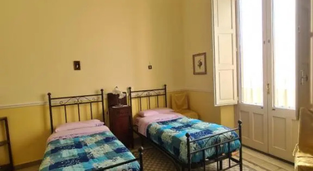 Номер Standard Residenza Maria Letizia