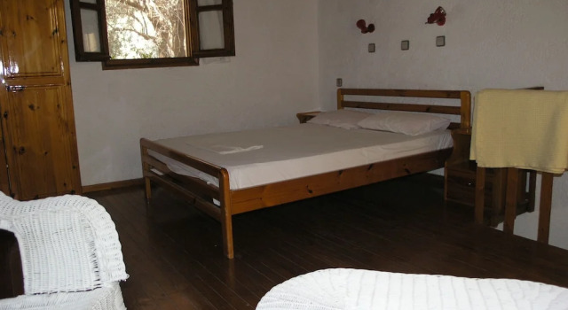 Olive Tree Cottages, Забронировать Гостевой дом Палеохора Западный Крит