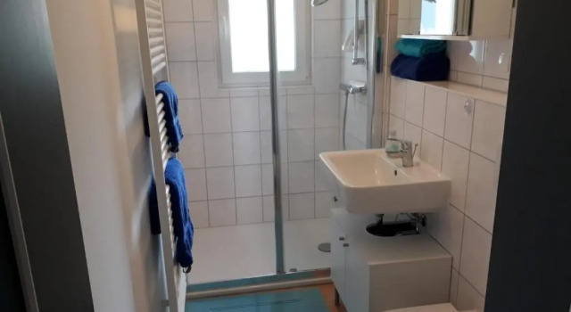 Апартаменты Ferienwohnung am Köhlerhang Bad Lauterberg/Harz - Erdgeschoss