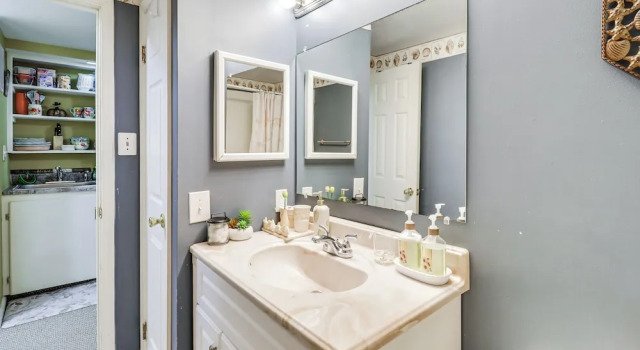 Апартаменты Cozy Centreville Apt: Close to Historic Sites