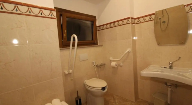 Двухместный номер Standard Palazzo 1892 Guest House