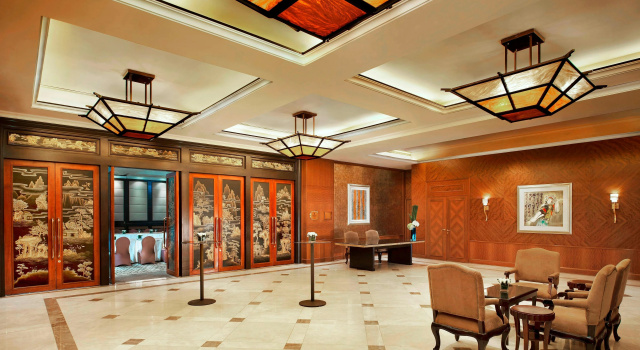 The St. Regis Beijing