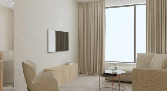 Апартаменты Prestige Hotel