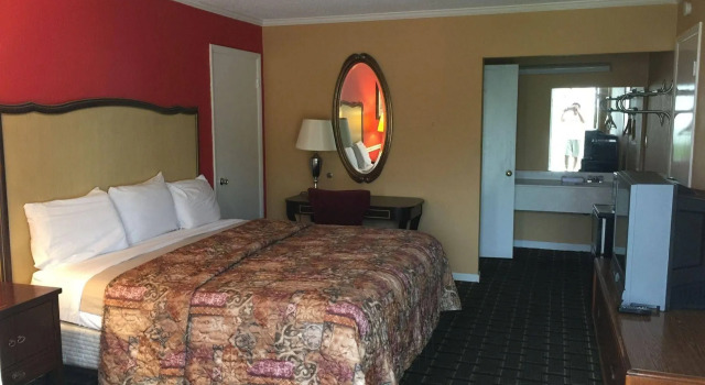 Greenwood Inn, Prenota Hotel Hotel a Alabama con piscina, Piscina