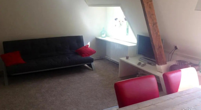Апартаменты B&B De Goffert