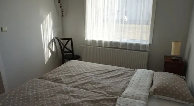 Troll's cosy apartment
