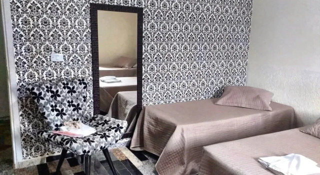Hotel Estancia Santa Amélia, Забронировать Отель Жабутикабал штат Сан-Паулу