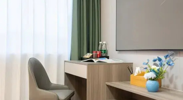 Late Guiju Cinema Apartment (Changzhou Hengshanqiao Branch), Book Apartment Hengshanqiao Jiangsu