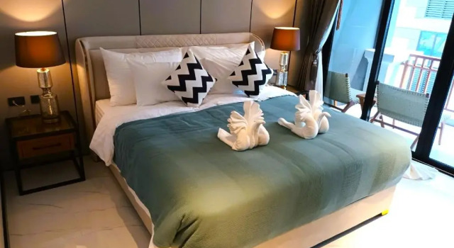 Двухместный номер Standard Verbena Chiangmai