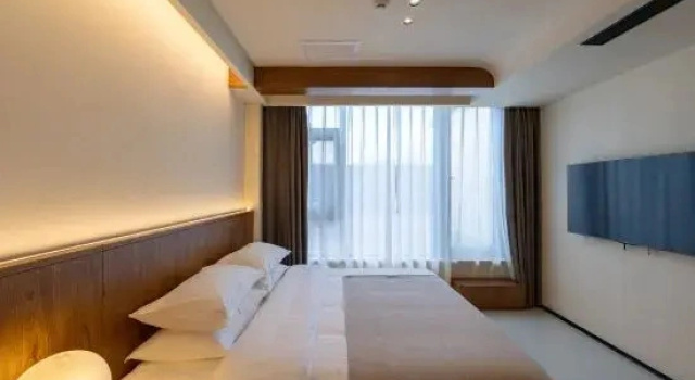 Suite chaoyehotel