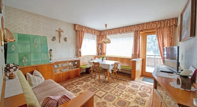Apartment Raieta