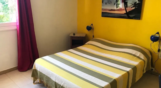 Hotel Coco Island, Boek Hotel Hotels in Saint-Paul met ontbijt, Ontbijt