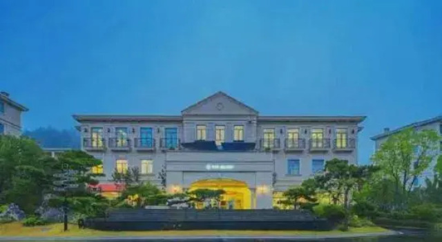 Banbian Yunju Yunji Holiday Homestay